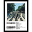 The Beatles Abbey Road Framed Collector Print LKT Sport Ready to hang framed collector printQuality, high resolution artworkComes in a stylish black frame with shatterproof styreneOfficial licensed productApprox 30cm x 40cm (16in x 12in) Prints