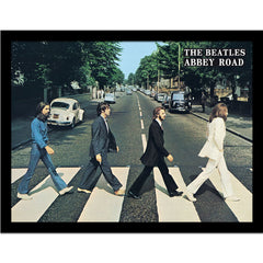 The Beatles Abbey Road Picture 16 x 12 LKT Sport Entertainment>Music>The Beatles Prints