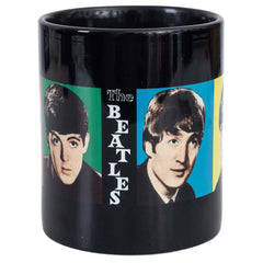 The Beatles Fab Four Mug LKT Sport Entertainment>Music>The Beatles Mugs