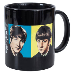 The Beatles Fab Four Mug LKT Sport Entertainment>Music>The Beatles Mugs