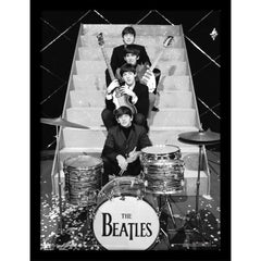 The Beatles Picture Photoshoot 16 x 12 LKT Sport Entertainment>Music>The Beatles Prints