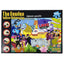 The Beatles Yellow Submarine 1000pc Puzzle LKT Sport Classic 1000pc jigsaw puzzleMakes up a collage picture of scenes from one of the most iconic Beatles albumsSuitable for ages 12+Official licensed productApprox 68cm x 48cm Jigsaw Puzzles
