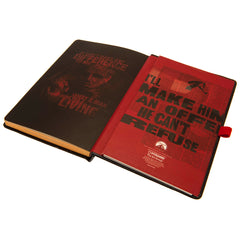 The Godfather Premium Notebook LKT Sport Entertainment>Movies>The Godfather Journals