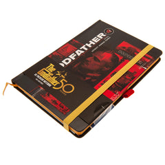 The Godfather Premium Notebook LKT Sport Entertainment>Movies>The Godfather Journals