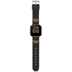 The Legend Of Zelda Junior LED Watch LKT Sport Entertainment>Gaming>The Legend Of Zelda