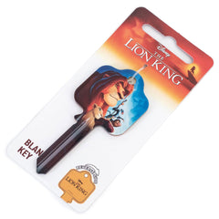 The Lion King Door Key LKT Sport Entertainment>Movies>The Lion King Key Blanks