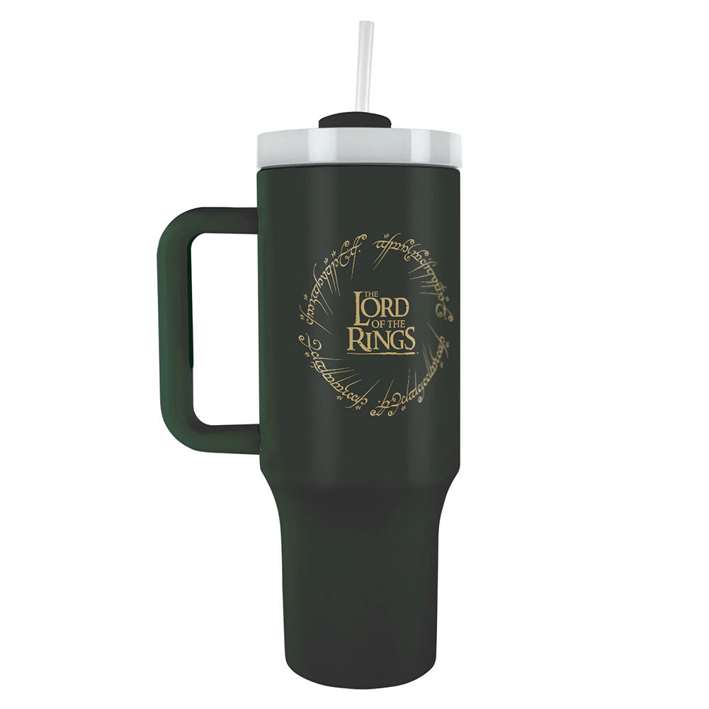 The Lord Of The Rings 40oz Tumbler LKT Sport Entertainment>Movies>The Lord Of The Rings Tumblers