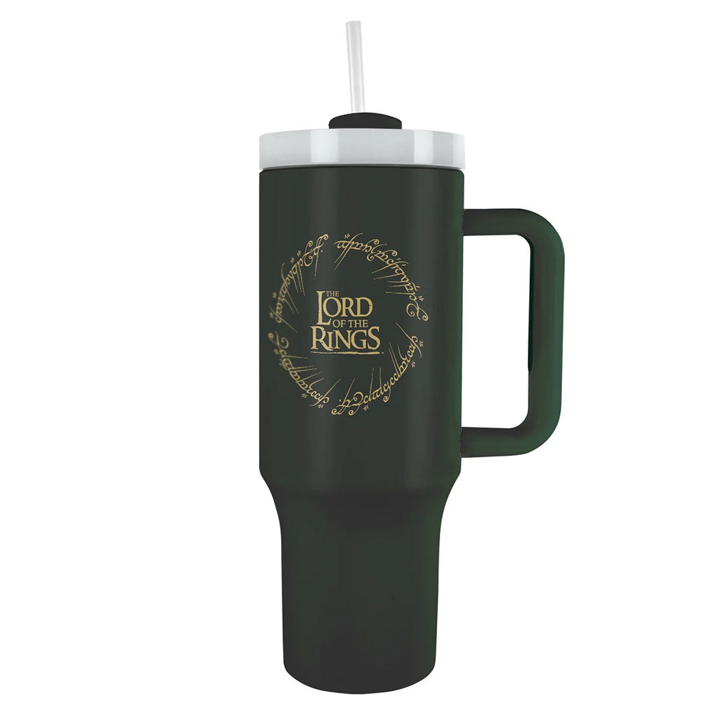 The Lord Of The Rings 40oz Tumbler LKT Sport Entertainment>Movies>The Lord Of The Rings Tumblers