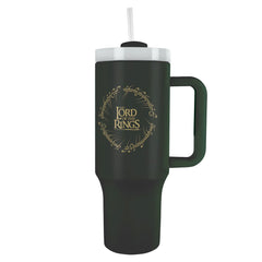 The Lord Of The Rings 40oz Tumbler LKT Sport Entertainment>Movies>The Lord Of The Rings Tumblers