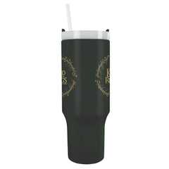 The Lord Of The Rings 40oz Tumbler LKT Sport Entertainment>Movies>The Lord Of The Rings Tumblers