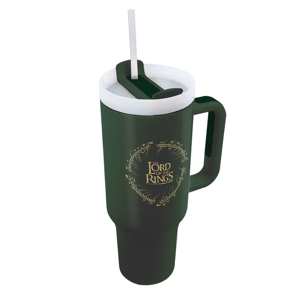 The Lord Of The Rings 40oz Tumbler LKT Sport Entertainment>Movies>The Lord Of The Rings Tumblers