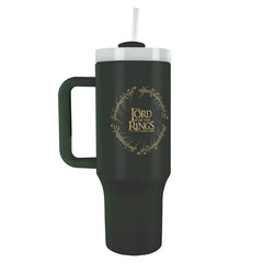 The Lord Of The Rings 40oz Tumbler LKT Sport Entertainment>Movies>The Lord Of The Rings Tumblers