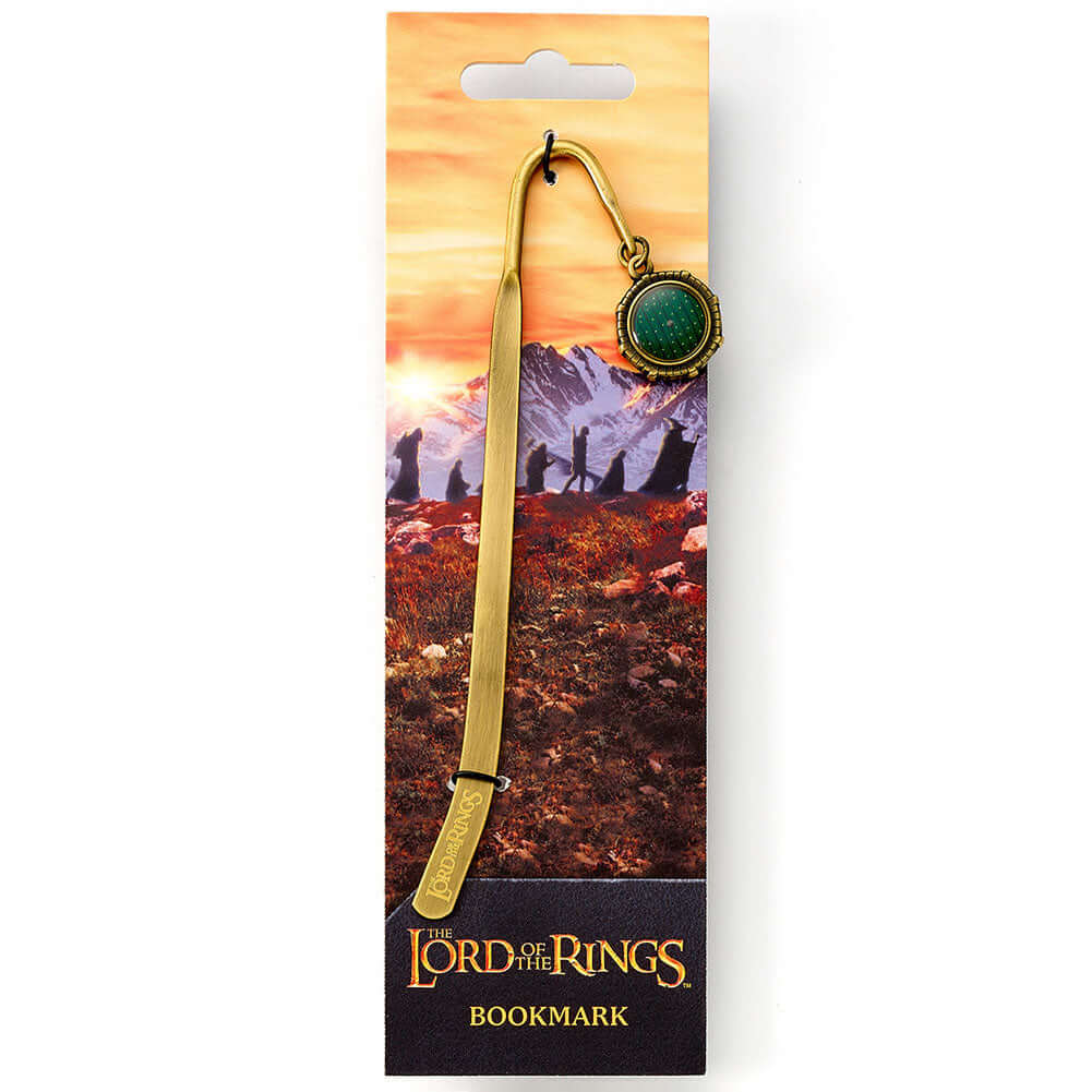 The Lord Of The Rings Hobbit Door Bookmark LKT Sport Entertainment>Movies>The Lord Of The Rings Bookmarks