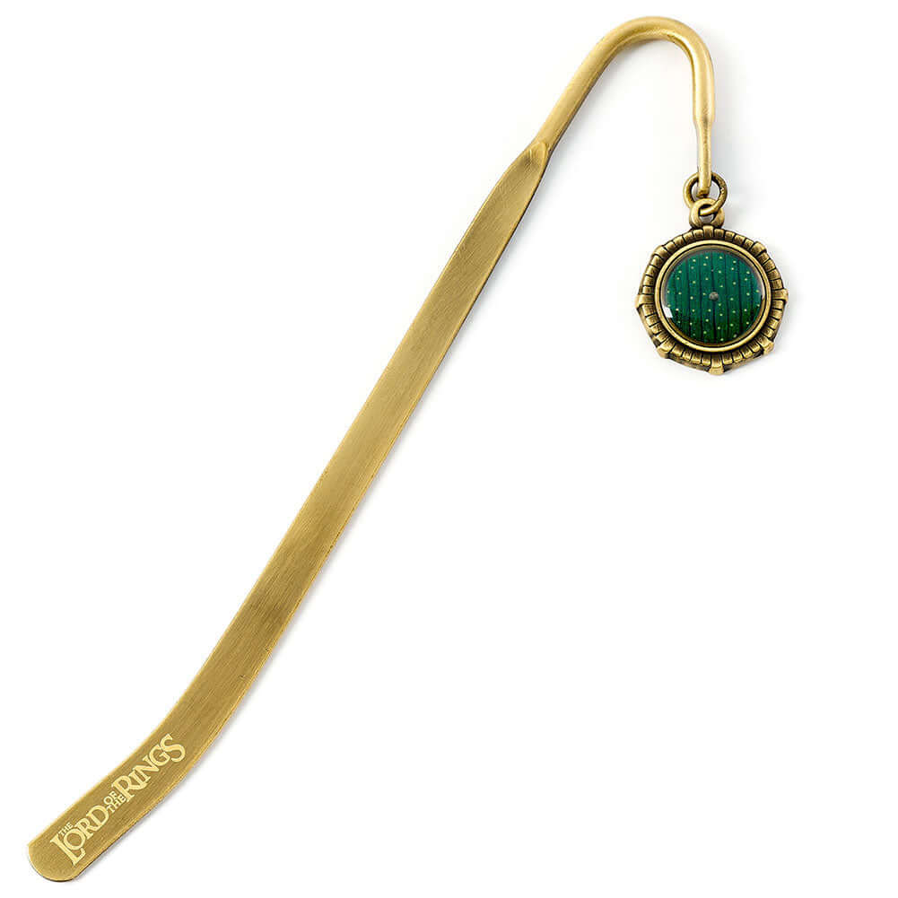 The Lord Of The Rings Hobbit Door Bookmark LKT Sport Entertainment>Movies>The Lord Of The Rings Bookmarks