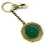 The Lord Of The Rings Hobbit Door Spinner Keyring LKT Sport Bright, colourful and highly detailed spinner keyring featuring Bag End's front doorIt's a dangerous business, Frodo, going out of your door' text on reverseBright, colourful and highly detailedI