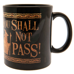 The Lord Of The Rings Mug LKT Sport Entertainment>Movies>The Lord Of The Rings Mugs