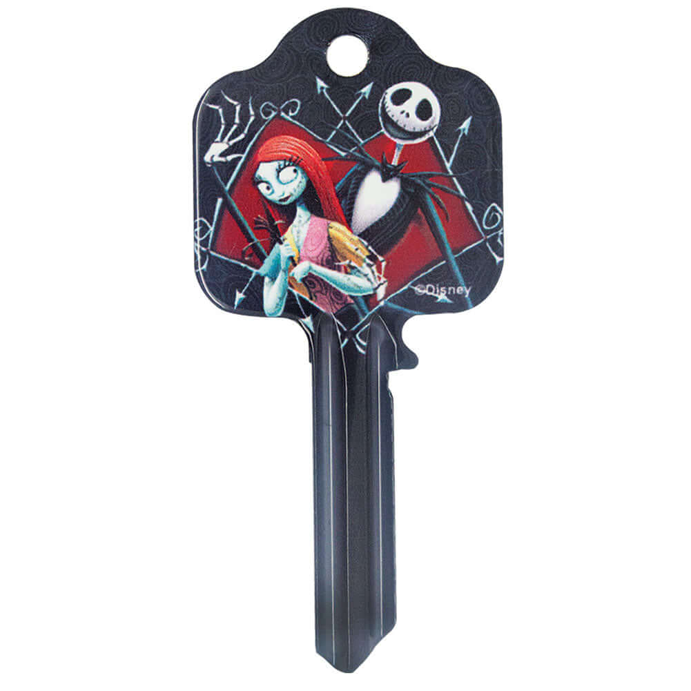 The Nightmare Before Christmas Door Key Secondary image