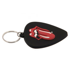 The Rolling Stones PVC Keyring LKT Sport Entertainment>Music>The Rolling Stones Keychains