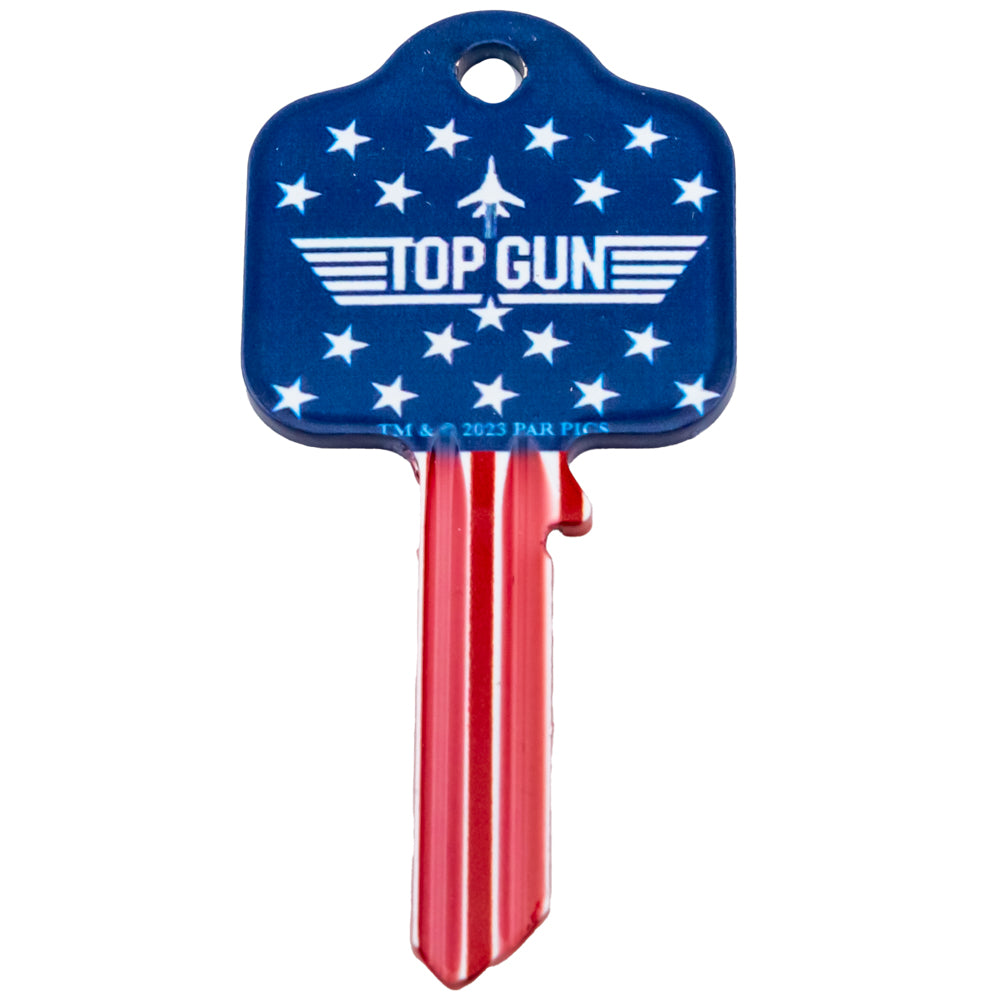 Top Gun Door Key LKT Sport Entertainment>Movies>Top Gun