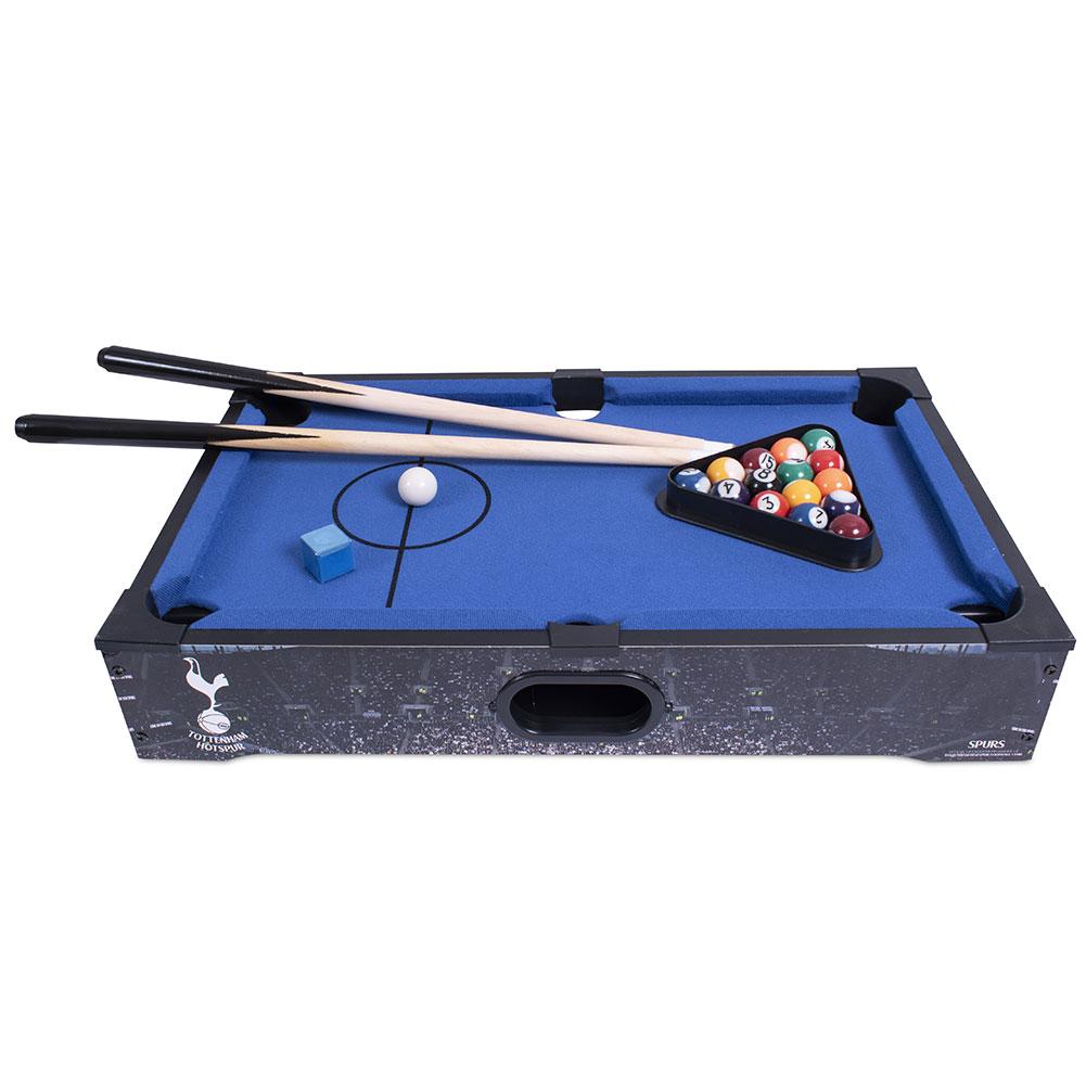 Tottenham Hotspur FC 20 inch Pool Table LKT Sport Football>Premier League>Tottenham Hotspur FC Billiard Tables