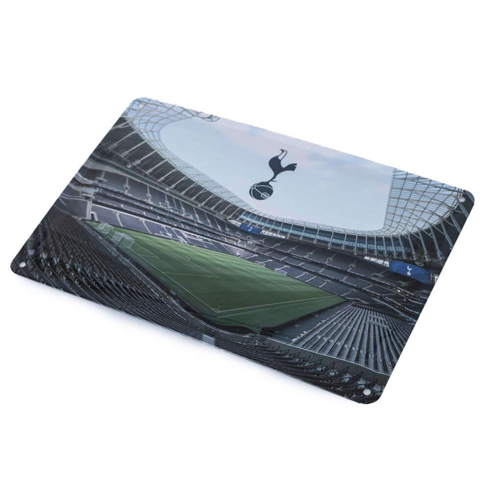 Tottenham Hotspur FC 2pk Stadium Sign Secondary image