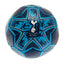 Tottenham Hotspur FC 4 inch Soft Ball LKT Sport Textured mini soft ball, ideal for indoor practiceNavy blue ball featuring the Spurs crestSoft vinyl cover with polyester stuffingOfficial licensed productApprox 10cm in diameter Playground Balls