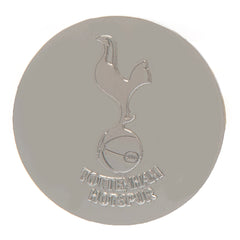 Tottenham Hotspur FC Alloy Car Badge LKT Sport Football>Premier League>Tottenham Hotspur FC Vehicle Emblems & Hood Ornaments
