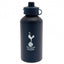 Tottenham Hotspur FC Aluminium Drinks Bottle MT LKT Sport High quality lightweight aluminium drinks bottleMatt navy finish bottle featuring the Spurs crestFlip top cap with drinking spoutOfficial licensed productApprox 500ml (17oz)Approx 19cm tall, 7cm in