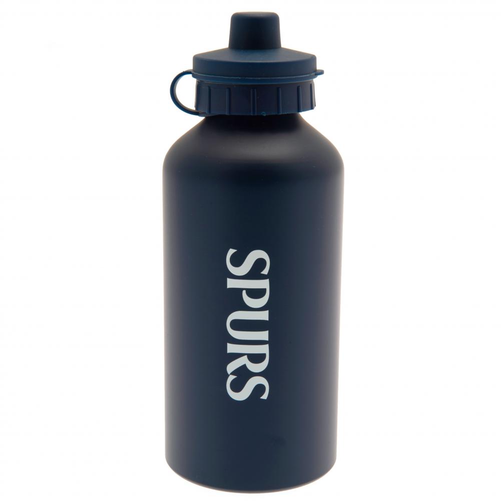 Tottenham Hotspur FC Aluminium Drinks Bottle MT LKT Sport Football>Premier League>Tottenham Hotspur FC Water Bottles