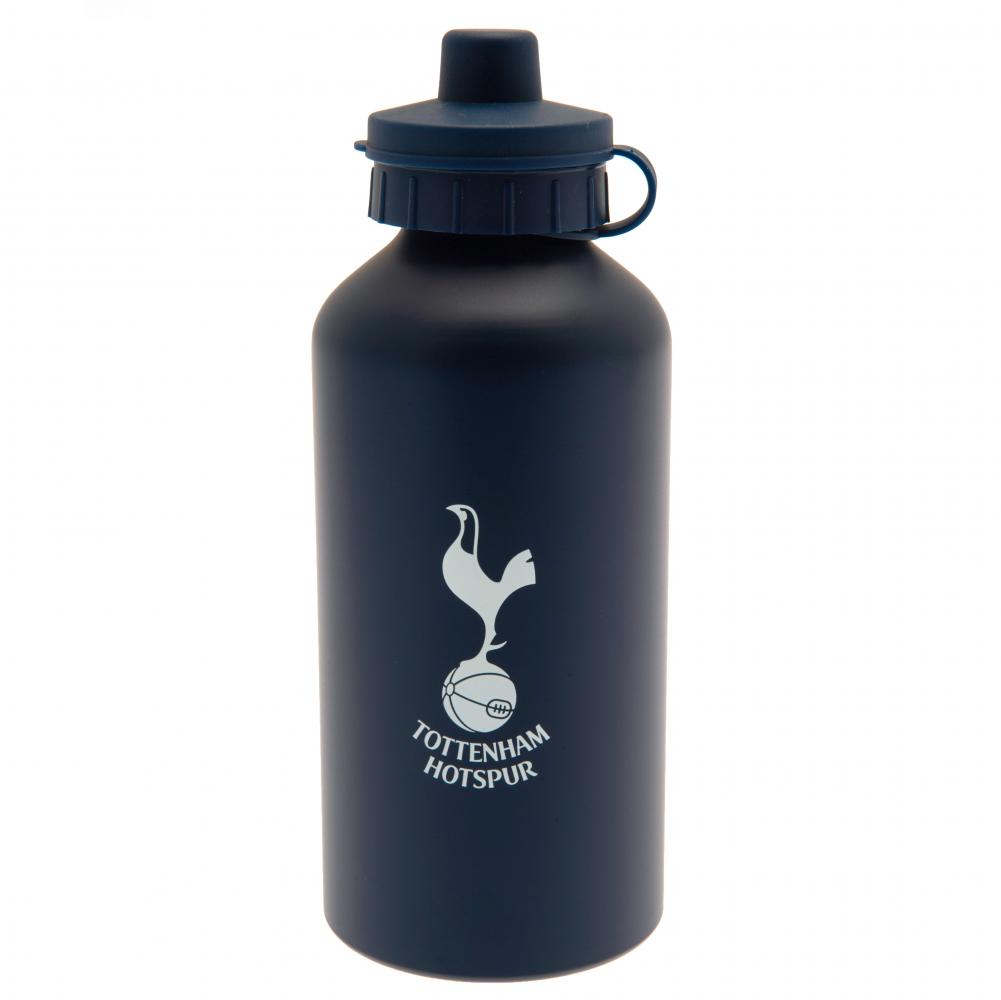 Tottenham Hotspur FC Aluminium Drinks Bottle MT LKT Sport Football>Premier League>Tottenham Hotspur FC Water Bottles