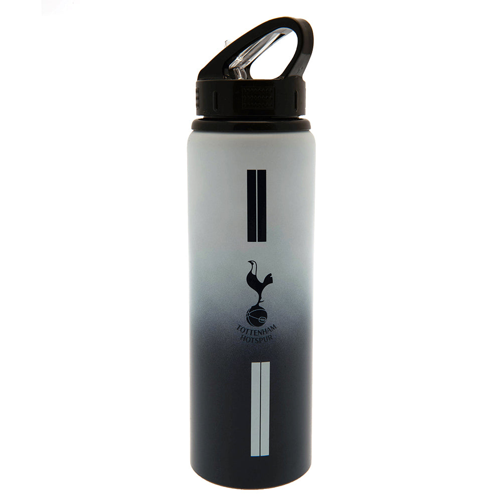 Tottenham Hotspur FC Aluminium Drinks Bottle ST LKT Sport Football>Premier League>Tottenham Hotspur FC Water Bottles
