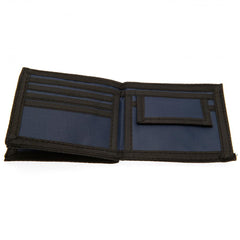 Tottenham Hotspur FC Canvas Wallet LKT Sport Football>Premier League>Tottenham Hotspur FC Wallets