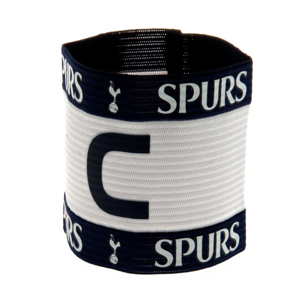 Tottenham Hotspur FC Captains Armband LKT Sport Football>Premier League>Tottenham Hotspur FC Captains Armbands