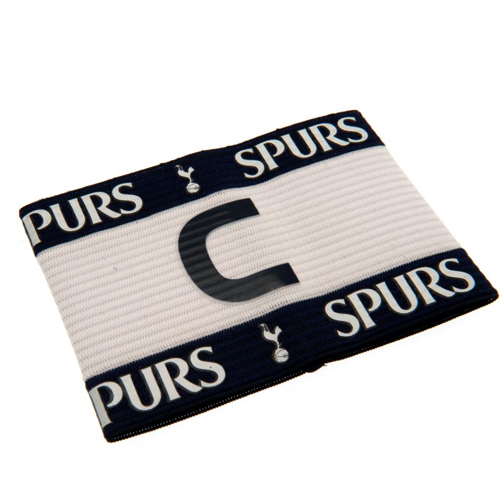Tottenham Hotspur FC Captains Armband Imagen secundaria del producto