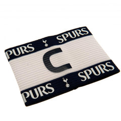 Tottenham Hotspur FC Captains Armband LKT Sport Football>Premier League>Tottenham Hotspur FC Captains Armbands