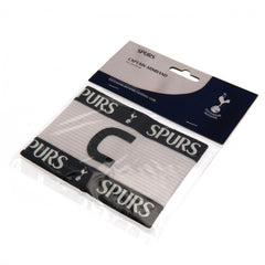 Tottenham Hotspur FC Captains Armband LKT Sport Football>Premier League>Tottenham Hotspur FC Captains Armbands