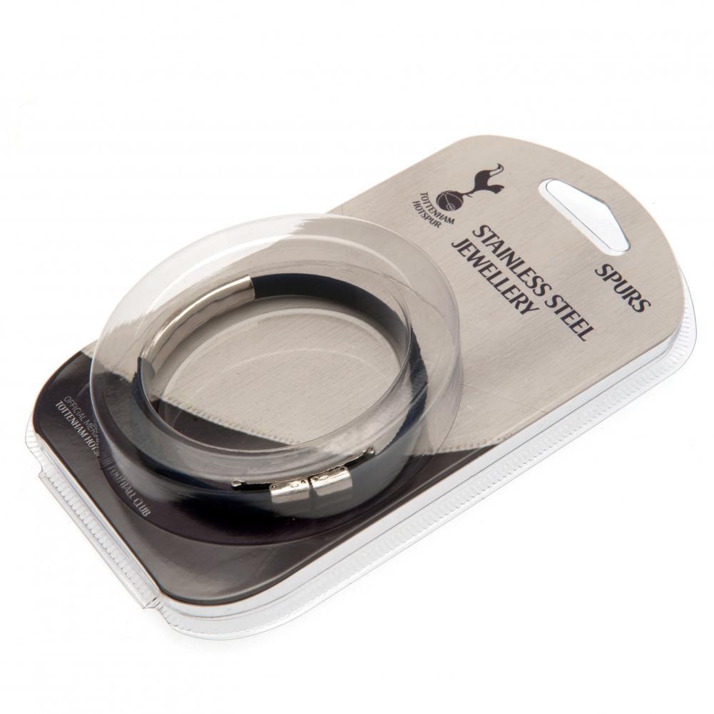 Tottenham Hotspur FC Colour Silicone Bracelet LKT Sport Football>Premier League>Tottenham Hotspur FC Bracelets