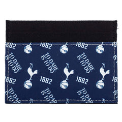 Tottenham Hotspur FC Coloured Icon Card Holder LKT Sport Football>Premier League>Tottenham Hotspur FC Card Cases