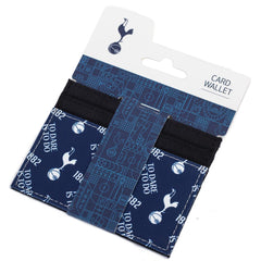 Tottenham Hotspur FC Coloured Icon Card Holder LKT Sport Football>Premier League>Tottenham Hotspur FC Card Cases