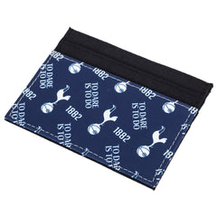 Tottenham Hotspur FC Coloured Icon Card Holder LKT Sport Football>Premier League>Tottenham Hotspur FC Card Cases