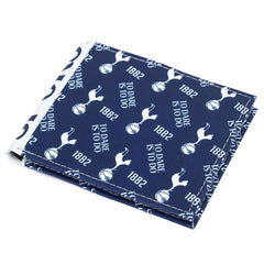 Tottenham Hotspur FC Coloured Icon Wallet LKT Sport Football>Premier League>Tottenham Hotspur FC Wallets