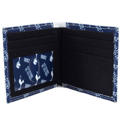 Tottenham Hotspur FC Coloured Icon Wallet LKT Sport Football>Premier League>Tottenham Hotspur FC Wallets