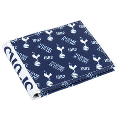 Tottenham Hotspur FC Coloured Icon Wallet LKT Sport Football>Premier League>Tottenham Hotspur FC Wallets
