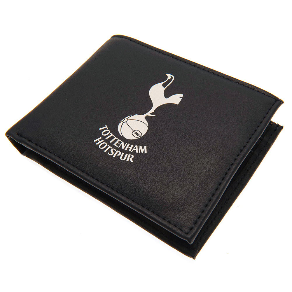 Tottenham Hotspur FC Coloured PU Wallet LKT Sport Football>Premier League>Tottenham Hotspur FC Wallets