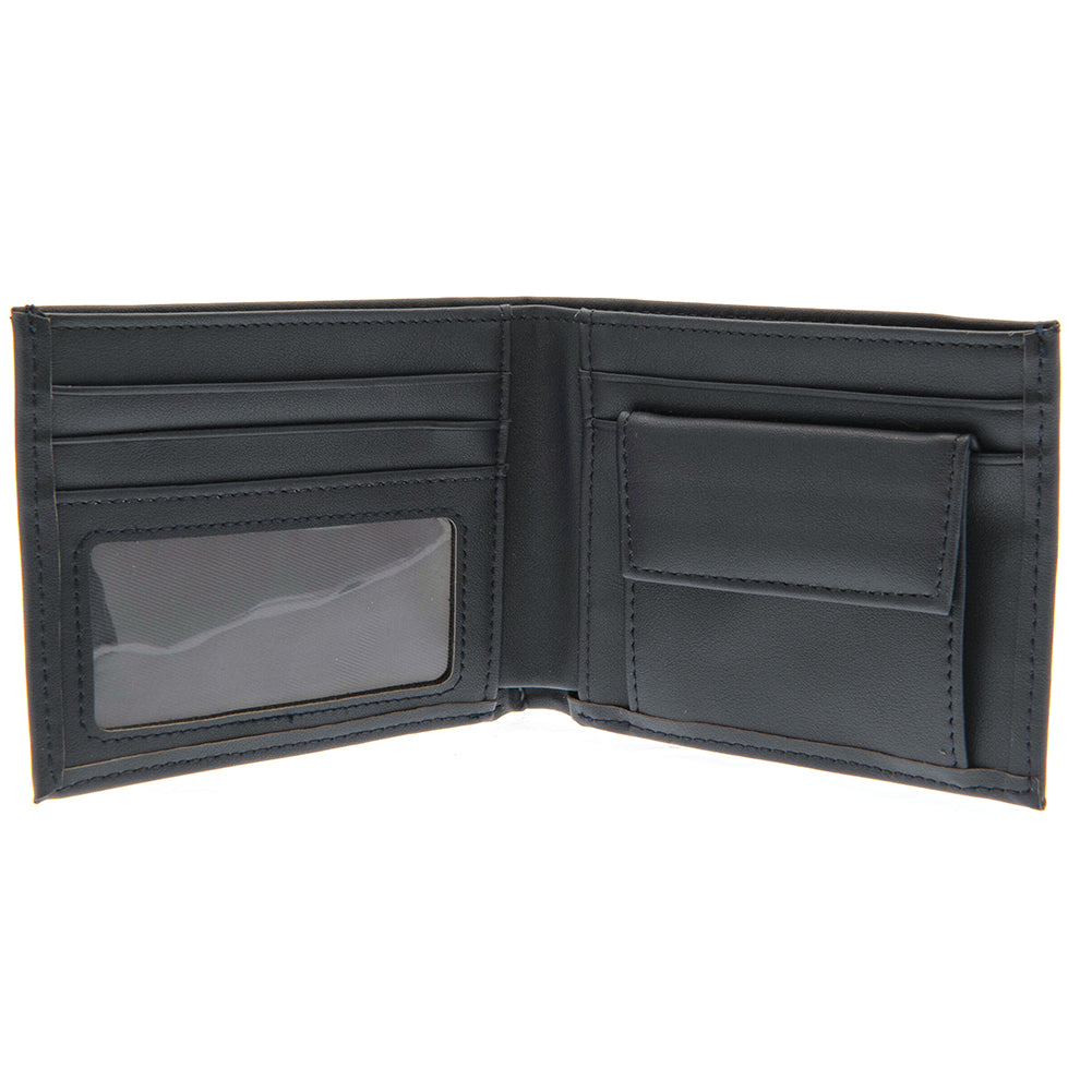 Tottenham Hotspur FC Coloured PU Wallet LKT Sport Football>Premier League>Tottenham Hotspur FC Wallets