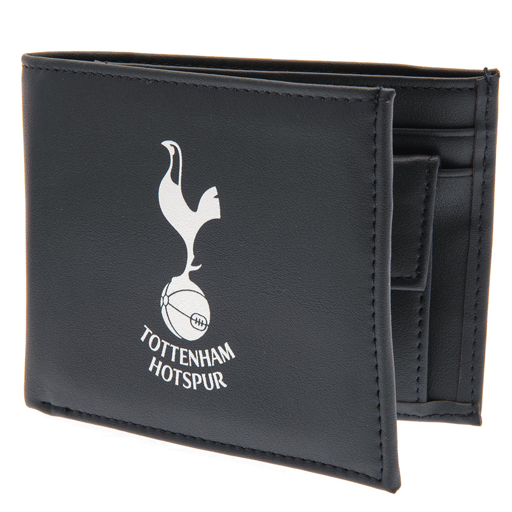 Tottenham Hotspur FC Coloured PU Wallet LKT Sport Football>Premier League>Tottenham Hotspur FC Wallets