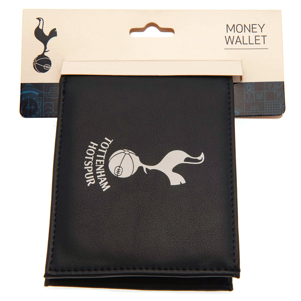 Tottenham Hotspur FC Coloured PU Wallet LKT Sport Football>Premier League>Tottenham Hotspur FC Wallets