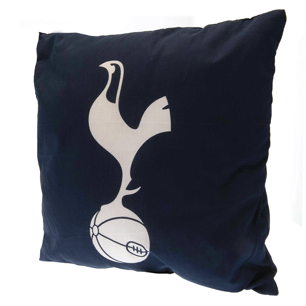 Tottenham Hotspur FC Cushion LKT Sport Football>Premier League>Tottenham Hotspur FC Throw Pillows