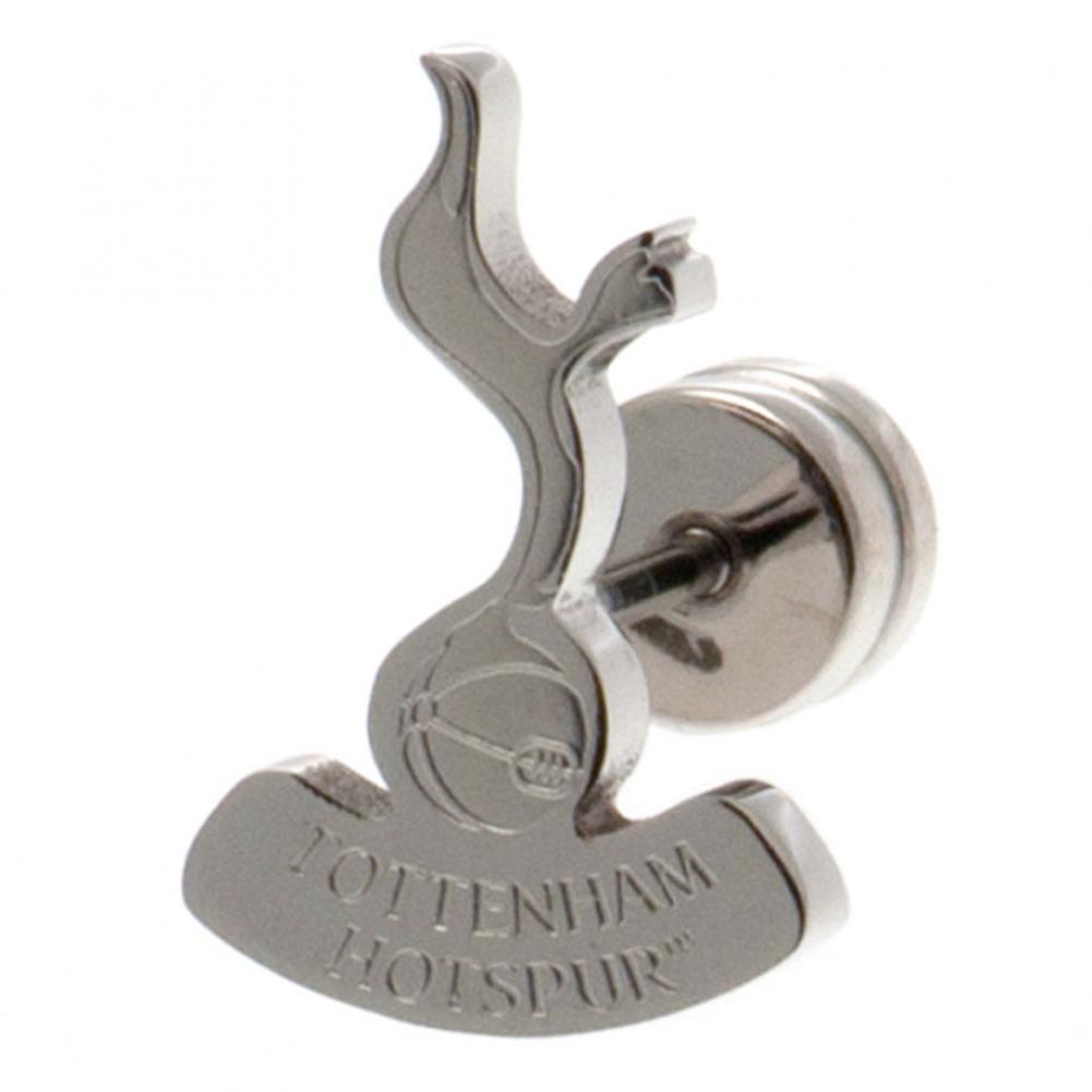 Tottenham Hotspur FC Cut Out Stud Earring LKT Sport Football>Premier League>Tottenham Hotspur FC Earrings