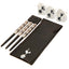Tottenham Hotspur FC darts set and carry case